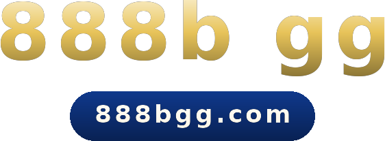 888b gg logo